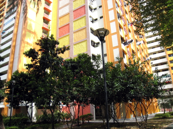 Blk 129 Bukit Merah View (Bukit Merah), HDB 3 Rooms #24692